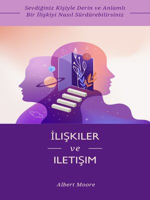 cover image of İlişkiler ve iletişim